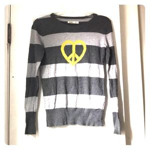 ⭐️3/$20 XS Old Navy Sweater